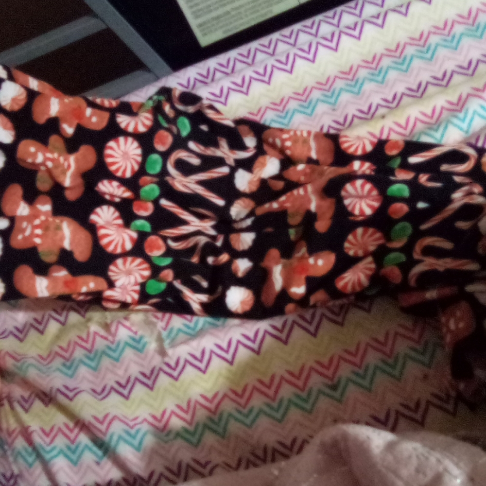 Pants - Picture 2 of 2